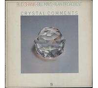Bud Shank - Crystal Comments
