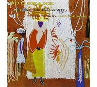 Bud Shank - Holiday in Brazil