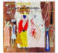 Bud Shank - Holiday in Brazil [Vinilo]