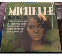 Bud Shank - Michelle [Vinyl LP] [Vinilo]