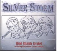Bud Shank - Silver Storm