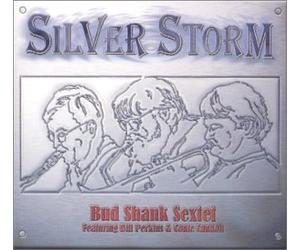 Bud Shank - Silver Storm
