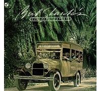 Bud Shank - Sunshine Express