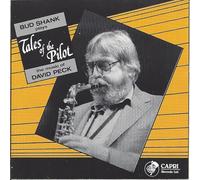 Bud Shank - Tales Of The Pilot