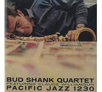 Bud Shank - The Bud Shank Quartet