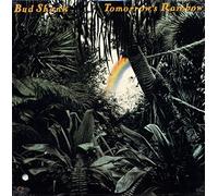 BUD SHANK - tomorrow's rainbow LP