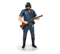 Bud Spencer Action Figure Wilbur Walsh 18 Cm Oakie Doakie Toys