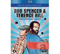 Bud Spencer and Terence..