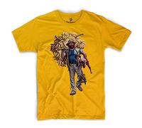 Bud Spencer® B. Joe - Camiseta (amarillo) amarillo XXXL