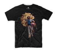 Bud Spencer® B. Joe - Camiseta, color negro Negro XXXXXL