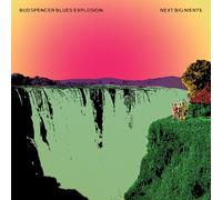 Bud Spencer Blues Explosion - Next Big Niente [Vinilo]