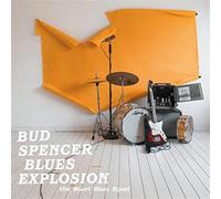 Bud Spencer Blues Explosion - Vivi Muori Blues Ripeti