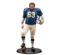 BUD SPENCER Bulldozer - Escena Film Lo llamaban Buldozer - Estatua de colección de PVC Figuras - escala 1/12 - altura 16 cm