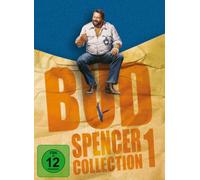 Bud Spencer Collection 1 [Alemania] [DVD]