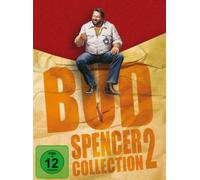 Bud Spencer Collection 2 [Alemania] [DVD]