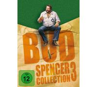 Bud Spencer Collection 3 [Alemania] [DVD]