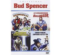 Bud Spencer collezione [Italia] [DVD]
