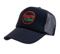 Bud Spencer - Kiss me I'm Black - Gorra