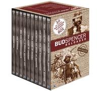 Bud Spencer Reloaded Box [Alemania] [DVD]