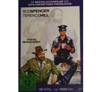 Bud Spencer & Terence Hill - 10er Box [Alemania] [DVD]