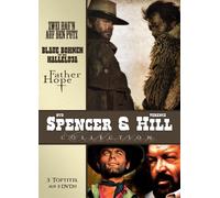 Bud Spencer & Terence Hill Collection (2 DVDs) [Alemania]