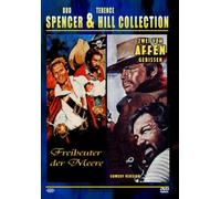 Bud Spencer & Terence Hill Collection [Alemania] [DVD]