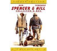 Bud Spencer & Terence Hill Collector's Box [Alemania] [DVD]