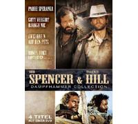 Bud Spencer & Terence Hill - Dampfhammer Collection [Alemania] [DVD]