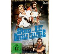 Bud Spencer & Terence Hill - Double Feature Vol. 2 [Alemania] [DVD]