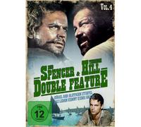Bud Spencer & Terence Hill - Double Feature Vol. 4 [Alemania] [DVD]