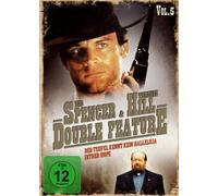 Bud Spencer & Terence Hill - Double Feature Vol. 5 [Alemania] [DVD]