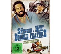 Bud Spencer & Terence Hill - Double Feature Vol. 6 [Alemania] [DVD]