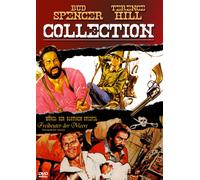 Bud Spencer & Terence Hill Edition [Alemania] [DVD]