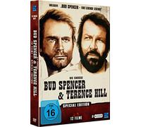 Bud Spencer & Terence Hill Edition - Special Edition [Alemania] [DVD]