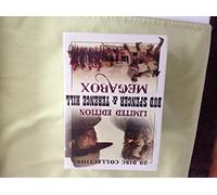 Bud Spencer & Terence Hill - Megabox [Alemania] [DVD]