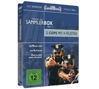 Bud Spencer & Terence Hill - Sammlerbox Vol. 1 [Alemania] [DVD]