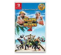 Bud Spencer & Terence Hill - Slaps and Beans 2 for Nintendo Switch