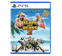 Bud Spencer & Terence Hill Slaps and Beans 2 Juego para PlayStation 5, PS5