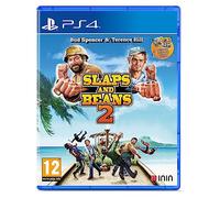Bud Spencer & Terence Hill - Slaps and Beans 2 - PS4