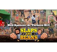 Bud Spencer & Terence Hill - Slaps And Beans Microsoft Store US Xbox One