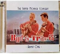 Bud & Travis - Santa Monica Concert
