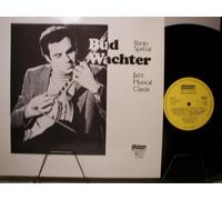 BUD WACHTER - same - VINYL D1982