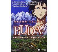 BUDA 2: CAMINO A LA ILUMINACIÓN (DVD)