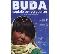 Buda explotó por vergüenza [DVD]