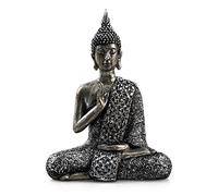Buda Figura paduma, tamaño S