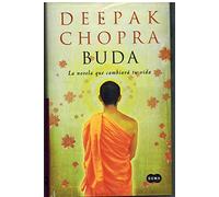 BUDA-LA NOVELA QUE CAMBIARA TU VIDA (SIN COLECCION)