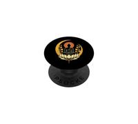 Buda Lotus Meditación Yoga Mindfulness Budista Zen PopSockets PopGrip Adhesivo