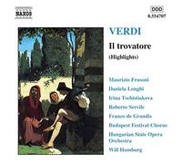 Budap.Fest.Cho. - Verdi/il Trovatore