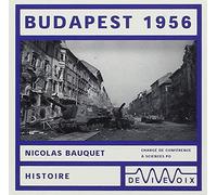 Budapest 1956
