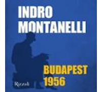 Budapest 1956 (audiolibro)